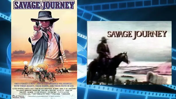 Savage Journey Screenshot