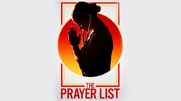 The Prayer List Screenshot