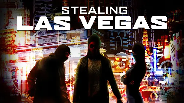 Stealing Las Vegas Screenshot