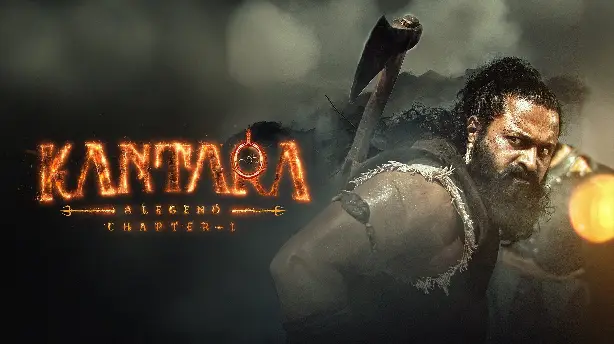 Kantara A Legend: Chapter 1 Screenshot