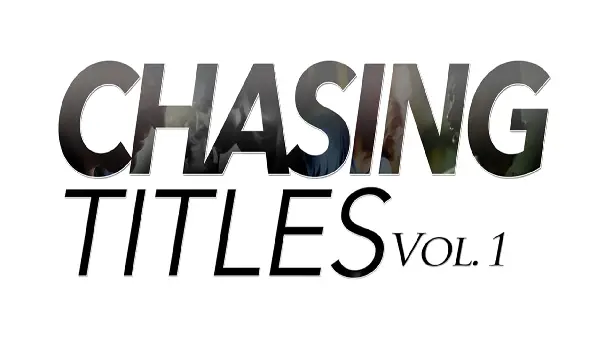 Chasing Titles Vol. 1 Screenshot