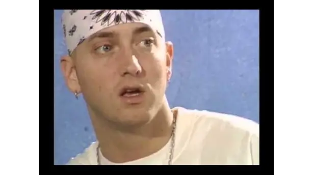 Eminem: Diamonds And Pearls Screenshot