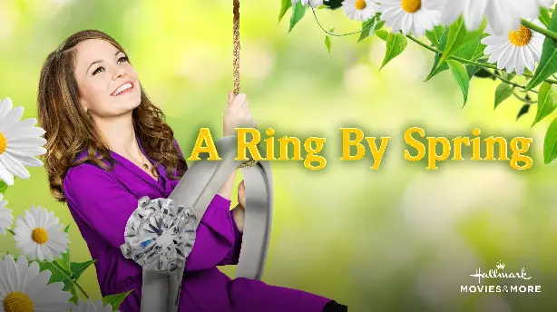 A Ring by Spring Screenshot