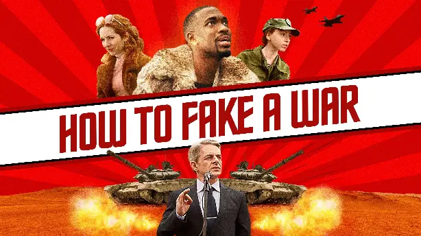 How to Fake a War Screenshot