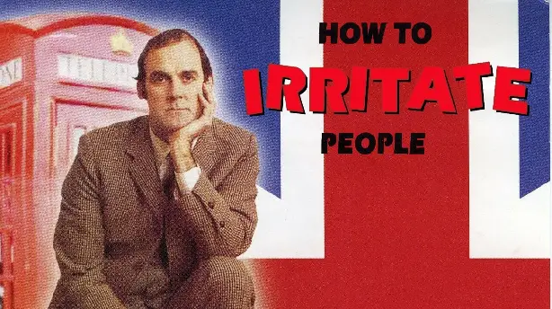How to Irritate People Screenshot