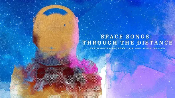 Space Songs: Through the Distance Screenshot