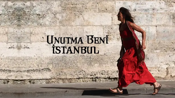 Do Not Forget Me Istanbul Screenshot