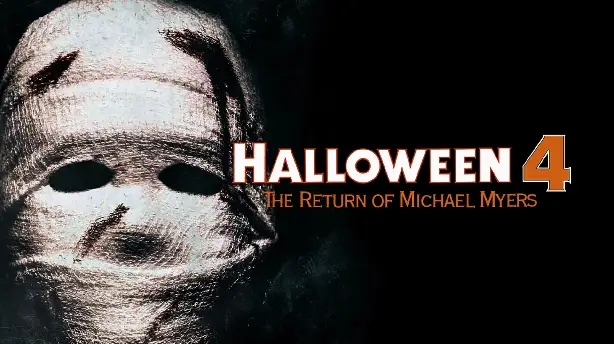 Halloween IV - Michael Myers kehrt zurück Screenshot