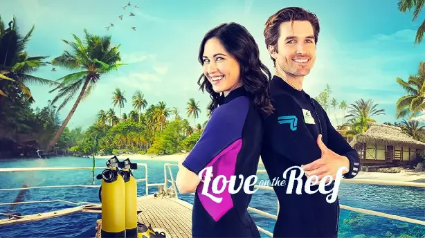 Love on the Reef Screenshot