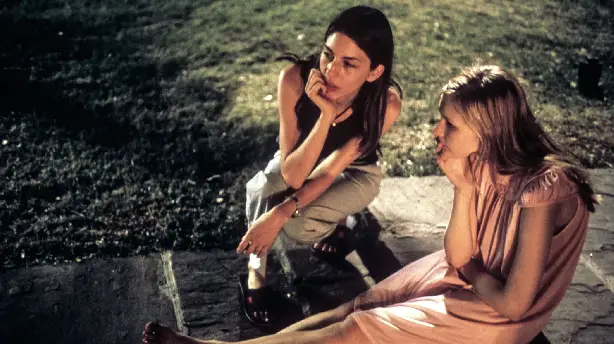 The Making of The Virgin Suicides Screenshot