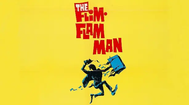 Der tolle Mr. Flim Flam Screenshot