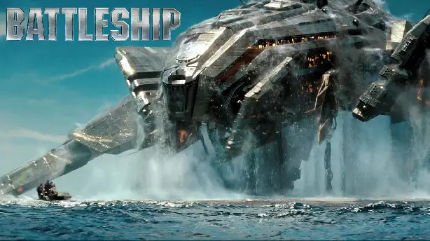 Battleship Screenshot