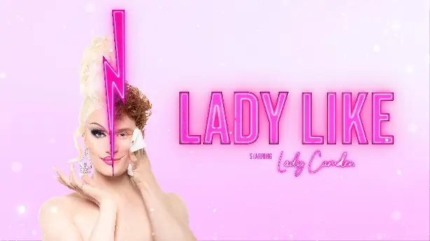 Lady Like Screenshot