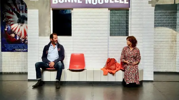 Station Bonne Nouvelle Screenshot