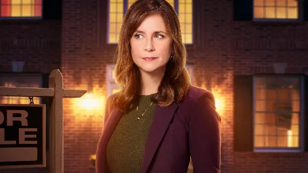 Hailey Dean Mysteries: Deadly Estate Screenshot