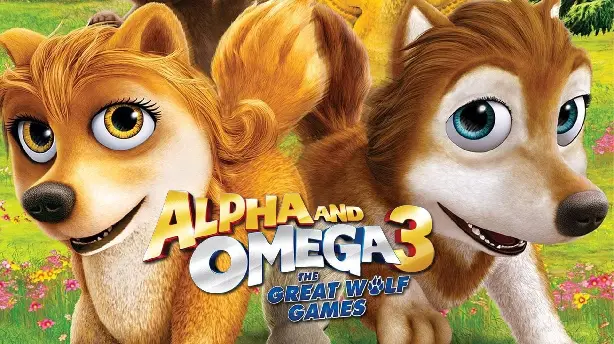 Alpha & Omega 3 – Der Wettkampf der Regionen Screenshot