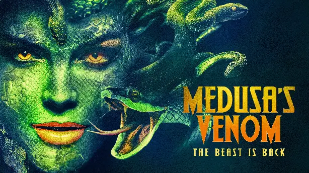 Medusa’s Venom – Tödliche Verführung Screenshot