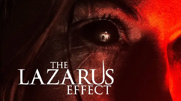 The Lazarus Effect Screenshot