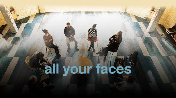 All eure Gesichter Screenshot