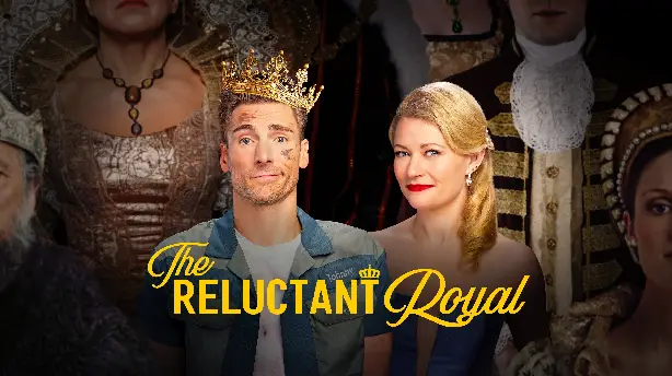 The Reluctant Royal Screenshot