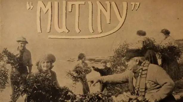 Mutiny Screenshot
