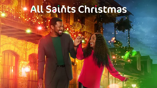All Saints Christmas Screenshot