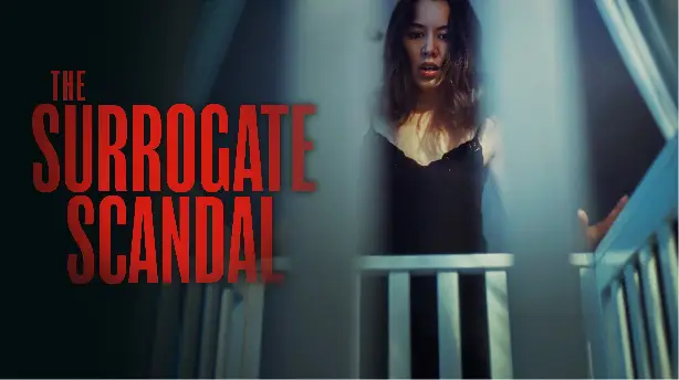 The Surrogate Scandal Screenshot