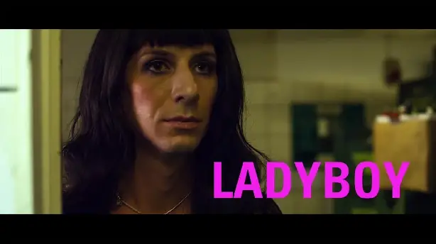 Ladyboy Screenshot