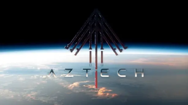 Aztech Screenshot