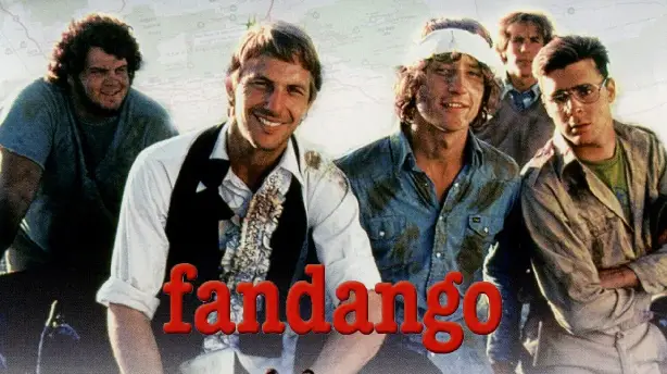 Fandango Screenshot