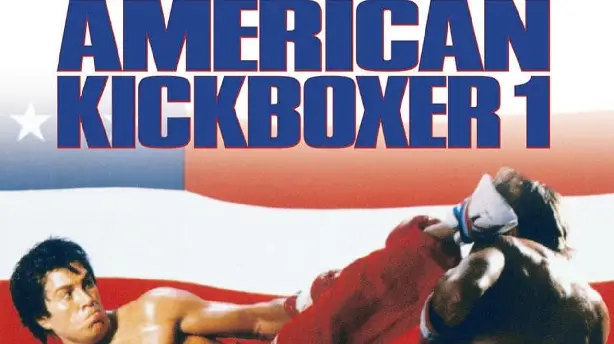 American Kickboxer - Blood Fighter Screenshot