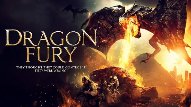 Dragon Fury Screenshot