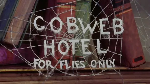 The Cobweb Hotel Screenshot