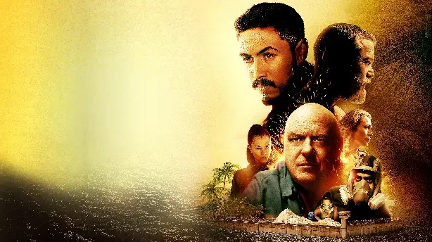 Border Hunters Screenshot