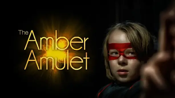 The Amber Amulet Screenshot