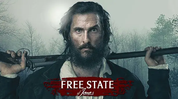 Free State of Jones Screenshot