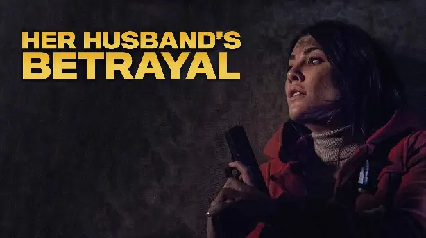 Her Husband's Betrayal Screenshot