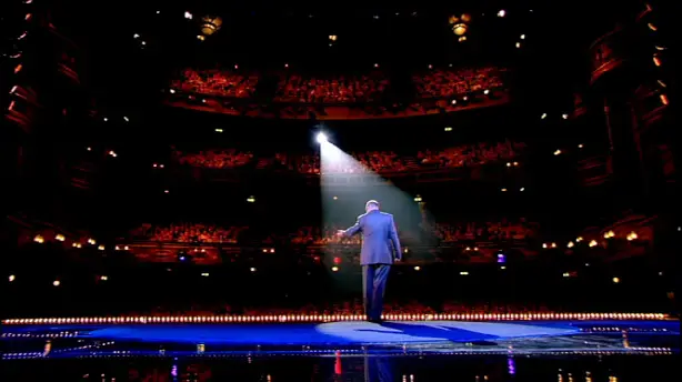 Dara Ó Briain: Live at the Theatre Royal Screenshot
