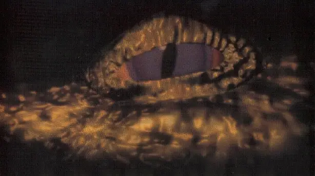 Loch Ness - Die Brut aus der Tiefe Screenshot