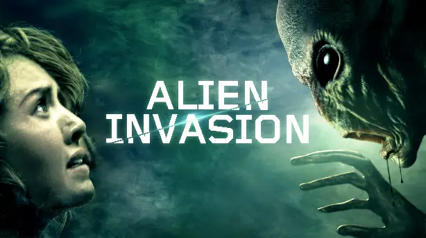 Alien Invasion Screenshot