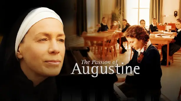 La Passion d'Augustine Screenshot