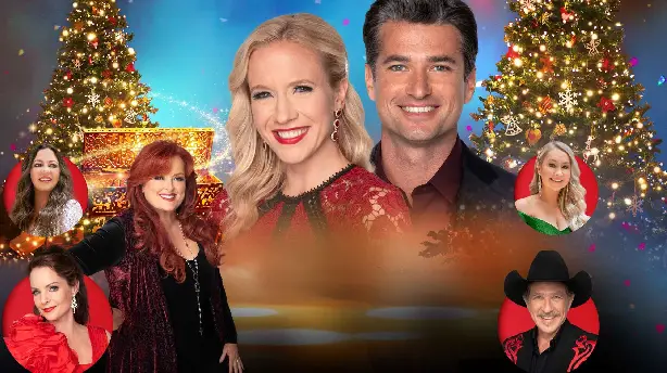 A Nashville Christmas Carol Screenshot