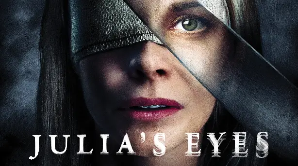 Julia's Eyes Screenshot