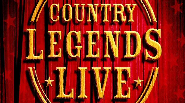 Time-Life: Country Legends Live, Vol. 6 Screenshot
