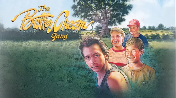 The Buttercream Gang Screenshot