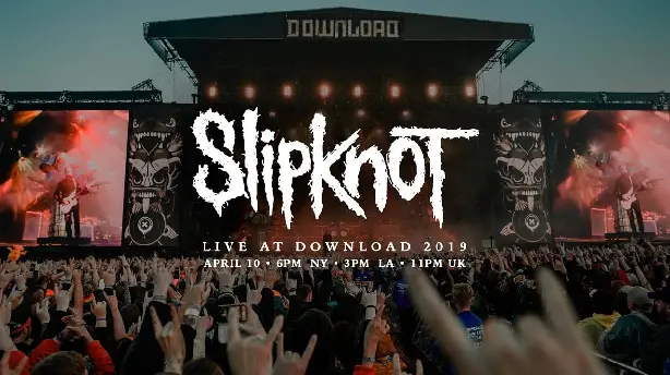 Slipknot: Goat Screenshot