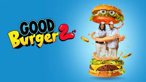 Good Burger 2 Screenshot