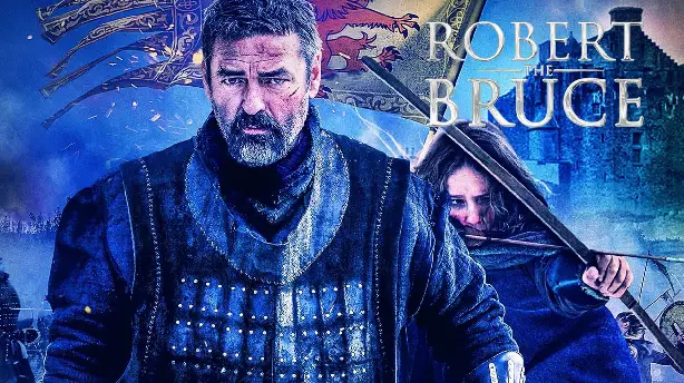 Robert the Bruce - König von Schottland Screenshot