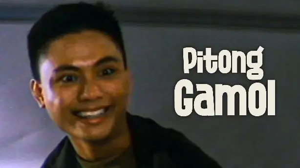 Pitong Gamol Screenshot