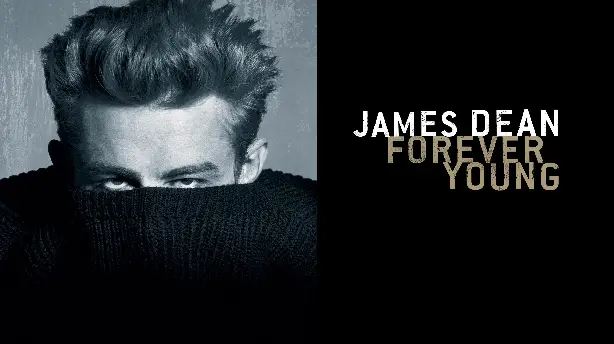 James Dean: Forever Young Screenshot